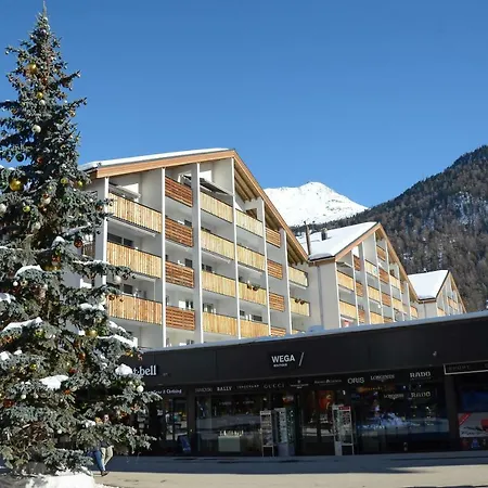 Haus Viktoria A