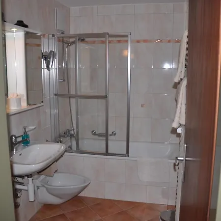 Haus Viktoria A 아파트