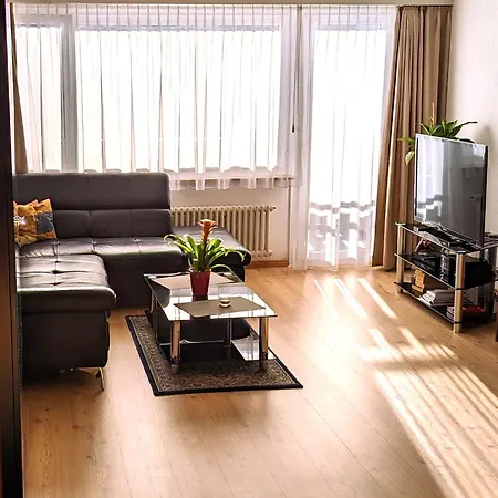 Haus Viktoria A * 체르마트
