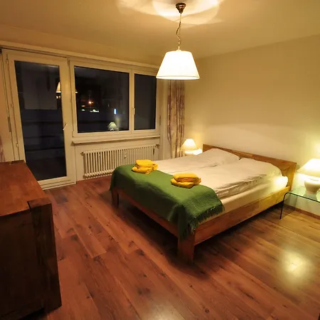 Haus Viktoria A Appartement Zermatt