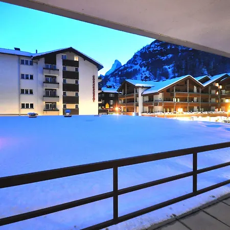 Appartement Haus Viktoria A *