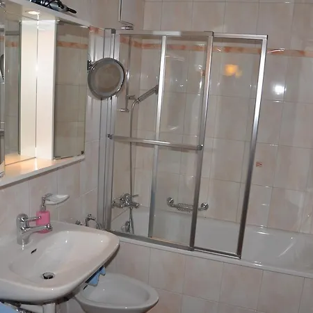 Haus Viktoria A 아파트