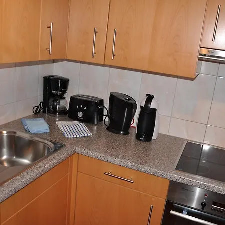 Haus Viktoria A * Zermatt