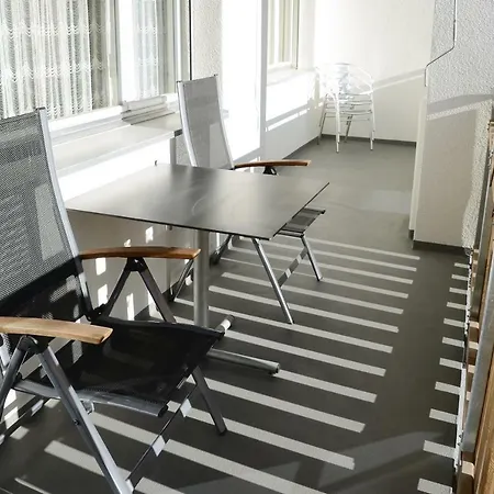 Appartement Haus Viktoria A