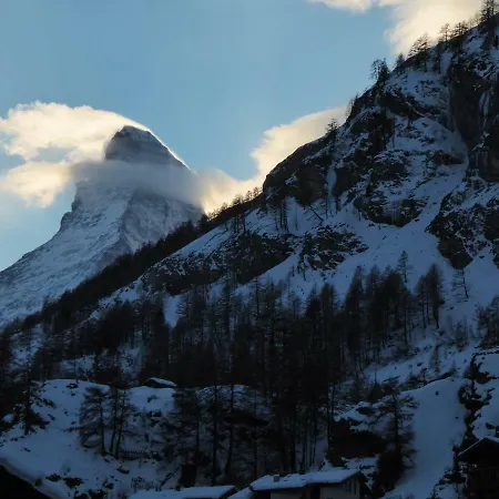 Haus Viktoria A Appartement
