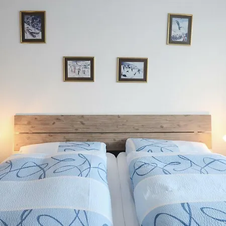 아파트 Haus Viktoria A 체르마트