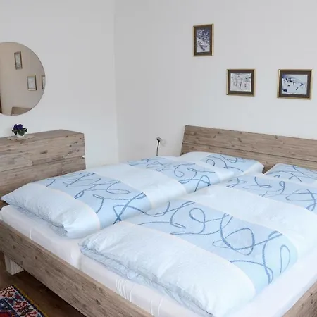 Haus Viktoria A 아파트 체르마트