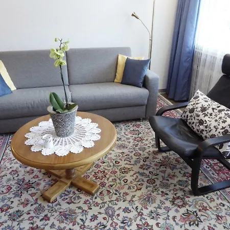 Haus Viktoria A 아파트
