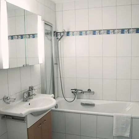 Appartement Haus Viktoria A Zermatt