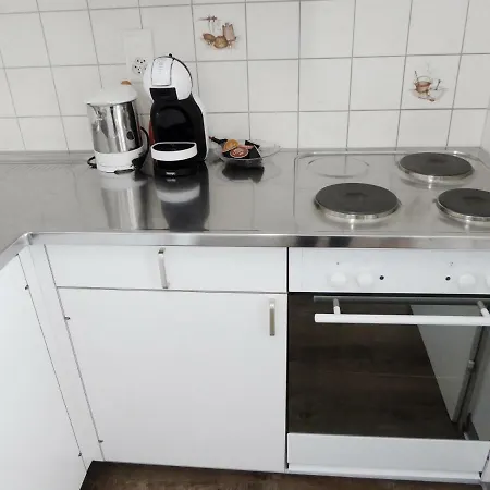 Haus Viktoria A 아파트