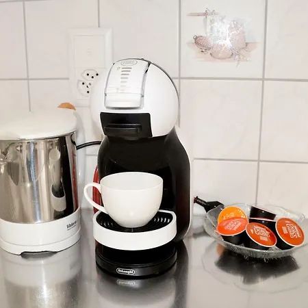 Haus Viktoria A Appartement