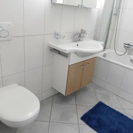 Haus Viktoria A 체르마트