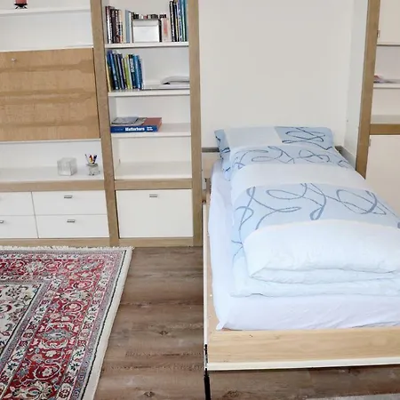 Haus Viktoria A Appartement *