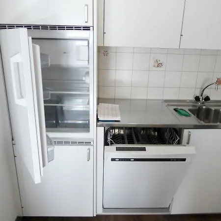 아파트 Haus Viktoria A 체르마트