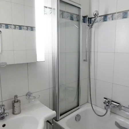 Haus Viktoria A Appartement *