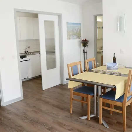 Haus Viktoria A 아파트 체르마트